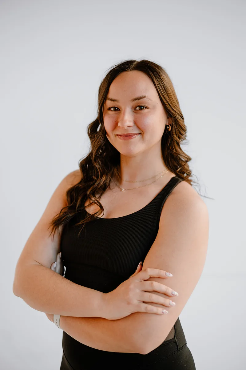 Kristina Switzer