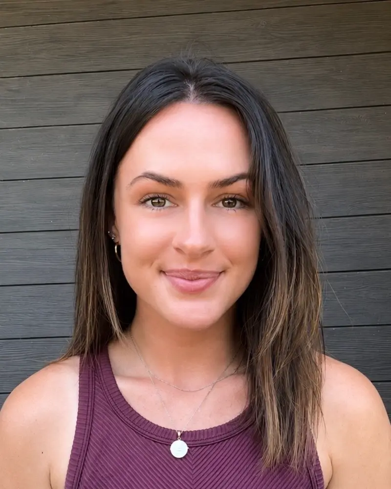 Samantha Custer