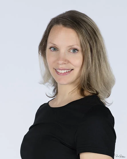 Steffi Thomas